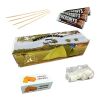 S'mores Campfire Kit No Imprint