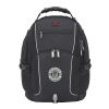Wenger Pro II 17" Computer Backpack Black | No Imprint | not available | not available