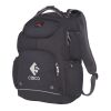 Wenger Odyssey TSA Recycled 17" Computer Backpack Black | No Imprint | not available | not available