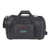Wenger Apex 20" RPET Sport Duffel Black | No Imprint | not available | not available