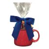 15 Oz. Campfire Mug With Mug Stuffer not available