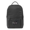 Daybreak Recycled 15" Laptop Backpack Black | No Imprint | not available | not available