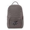 Daybreak Recycled 15" Laptop Backpack Gray | No Imprint | not available | not available