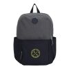 Paired Recycled 15" Laptop Backpack Navy | No Imprint | not available | not available