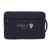 Puffer Recycled 15" Computer Sleeve Navy | No Imprint | not available | not available