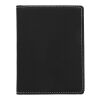 Guardian RFID Passport Wallet Seek Set Black