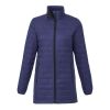 Women's TELLURIDE Packable Insulated Jacket Standard | Navy | XS | No Imprint | not available | not available