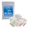 First Aid Necessities Kit - Bag not available | No Imprint | not available | not available