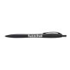 Cougar Ballpoint Pen Black | No Imprint | not available | not available