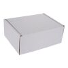 7x5 Full Color Mailer Box White | No Imprint | not available | not available