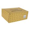 10x8 Full Color Mailer Box White | No Imprint | not available | not available