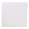 Microfiber Cleaning Cloth 6 - Screen Mobile Phone Cleaners White