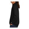 Champion Double Dry Eco Crewneck Sweatshirt Black | S | No Imprint