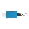 0.5oz Li'l Cleaner Hand Sanitizer Blue