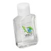 2oz Squirt Hand Sanitizer Clear | No Imprint | not available | not available