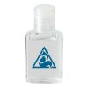 0.5oz Gel Hand Sanitizer Clear | No Imprint | not available | not available