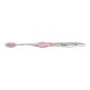 Accent Toothbrush Pink
