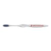 Concept Curve White Toothbrush Blue
