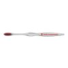 Concept Curve White Toothbrush Red | No Imprint | not available | not available