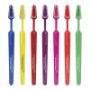 Signature Soft Toothbrush Red