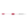Winter Accent Toothbrush Red | No Imprint | not available | not available