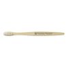 Bamboo Junior Toothbrush Natural | No Imprint | not available | not available