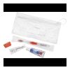 Teen Wellness 5-Piece Kit Orange | No Imprint | not available | not available