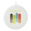 MagClick® Fast Wireless Charging Pad White | No Imprint | not available