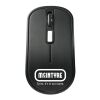 Flash Portable Wireless Mouse Black | No Imprint | not available | not available