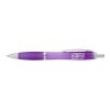 Nash Ballpoint Pen Purple | No Imprint | not available | not available