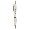 Nash Wheat Straw Ballpoint Transparent | No Imprint | not available | not available