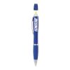 Nash Ballpoint Pen-Highlighter Blue | No Imprint | not available | not available