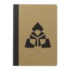 5" x 7" FSC® Mix Composition Notebook Natural | No Imprint | not available | not available