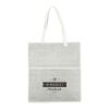 Apollo RPET Non-Woven Convention Tote Black | No Imprint | not available | not available