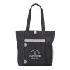 All-Purpose RPET Tote Standard | Black | No Imprint | not available | not available