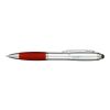 Nash Gel Stylus Pen Red | No Imprint | not available | not available