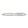Nash Gel Pen Silver | No Imprint | not available | not available
