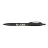 Cougar Gel Pen Black | No Imprint | not available | not available