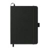 5" x 7" Recycled PET Bound Notebook Onyx