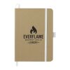 5" x 7" FSC® Mix Bound Notebook White