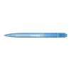 Recycled Ocean Plastic Gel Pen Blue | No Imprint | not available | not available