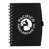 5.5” x 7” FSC® Recycled Coordinator Notebook White | No Imprint | not available | not available