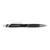 Pivot Recycled ABS Gel Pen Black | No Imprint | not available | not available