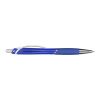 Pivot Recycled ABS Gel Pen Blue