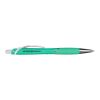 Pivot Recycled ABS Gel Pen Green | No Imprint | not available | not available
