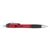 Incline Recycled ABS Gel Pen Red