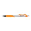 Crux Recycled ABS Gel Pen Orange | No Imprint | not available | not available