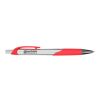 Crux Recycled ABS Gel Pen Red