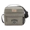 The Goods Recycled 9 Can Lunch Cooler Standard | Gray | No Imprint | not available | not available
