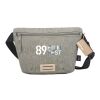 The Goods Fanny Pack Standard | Gray | No Imprint | not available | not available